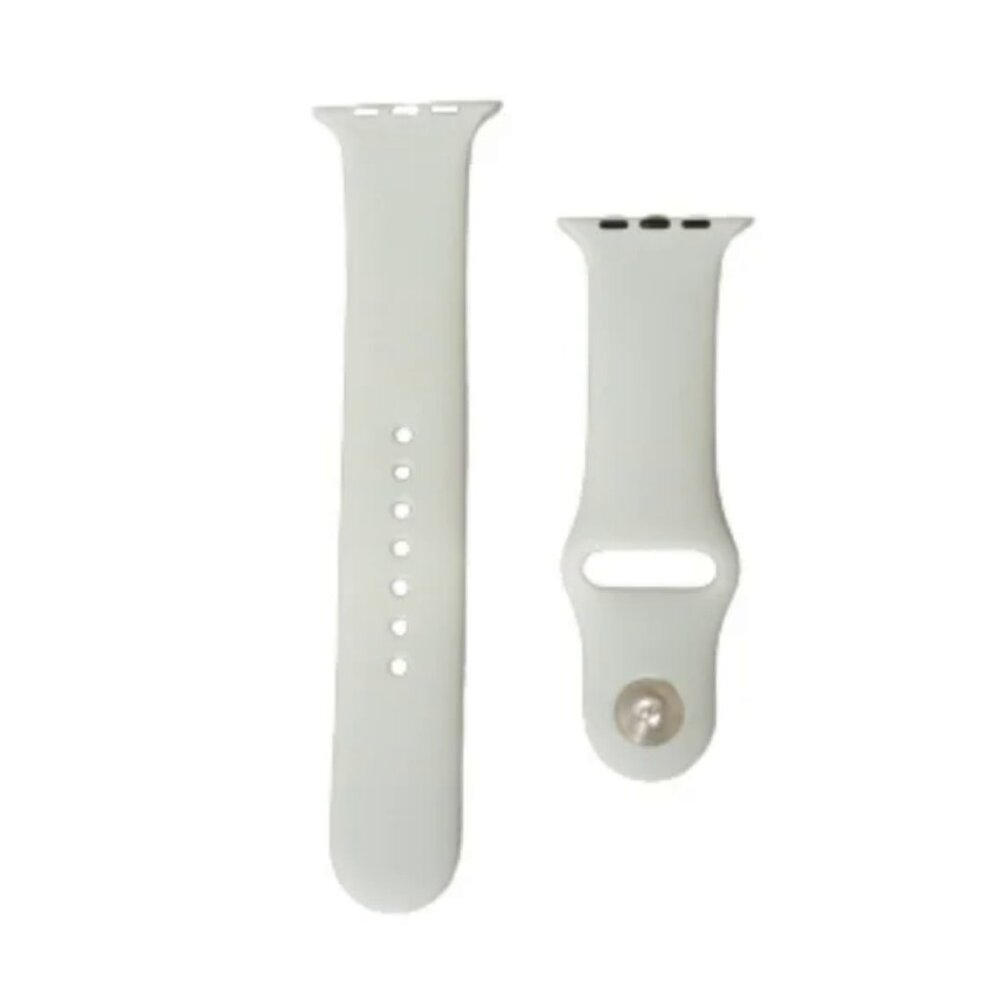 NEW IYou Silicone Sport Watch Band